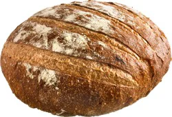 Central Market Potato Roasted Garlic Rosemary Bread