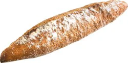 Central Market Baguette De Tradition