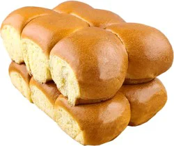 Central Market Brioche Rolls
