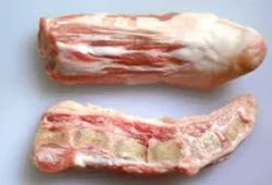 DIERBERGS PORK TAILS