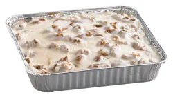 Central Market White Texas Sheet Cake