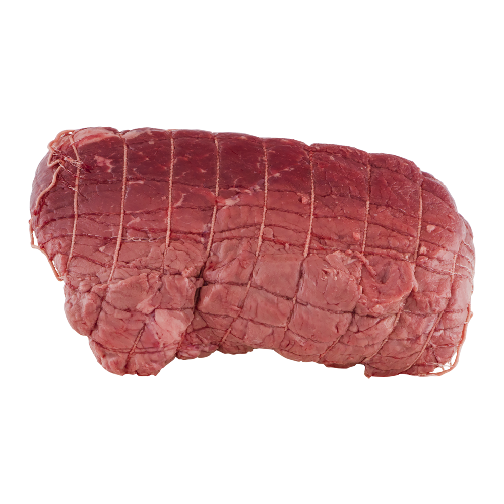 slide 1 of 1, Star Ranch Angus Boneless Beef Top Round, per lb