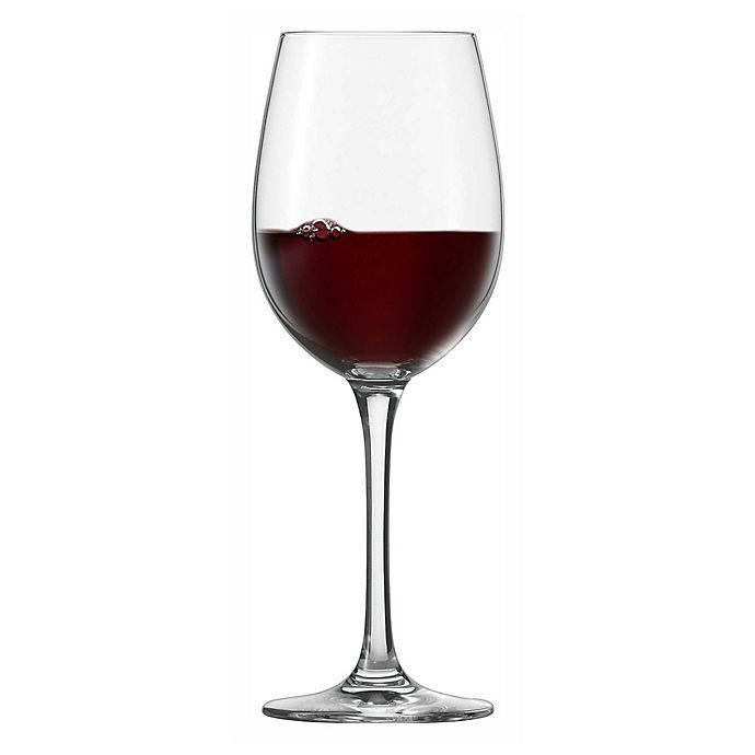 slide 1 of 2, Schott Zwiesel Tritan Classico Burgundy Wine Glasses, 6 ct