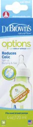 Dr. Brown's Baby Bottle - 1 ea
