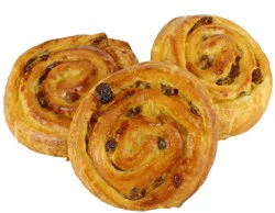 Central Market Pain Aux Raisin
