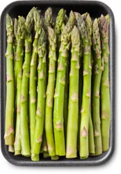 Asparagus Tray - 10 Oz