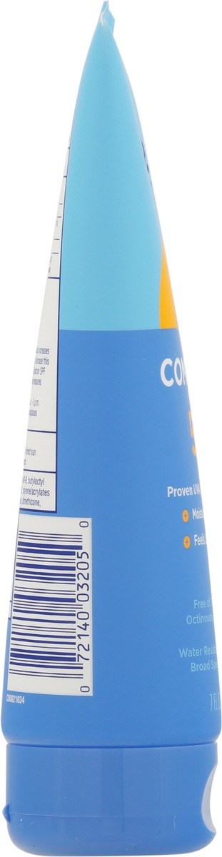 slide 8 of 9, Coppertone Complete Broad Spectrum SPF 50 Lotion Sunscreen 7 fl oz, 7 fl oz