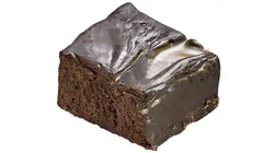 Central Market Chocolate Sea Salt Caramel Fudge