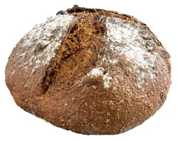 Central Market Westphalian Pumpernickel Bread