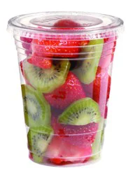 Strawberry Kiwi - 9 Oz