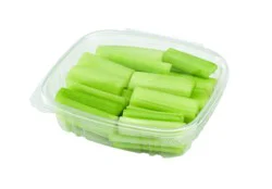 Celery Sticks - 18 Oz