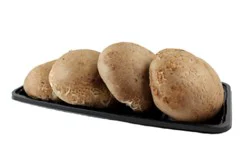 Portabella Mushroom 4pk - 16 Oz