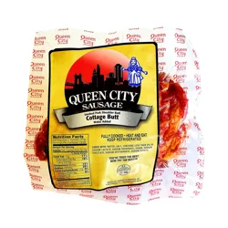 Queen City Cottage Ham Rw5245