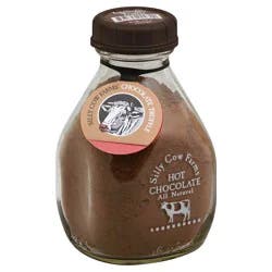 Sillycow Farms Hot Choc Mix Truffle - 16.9 oz