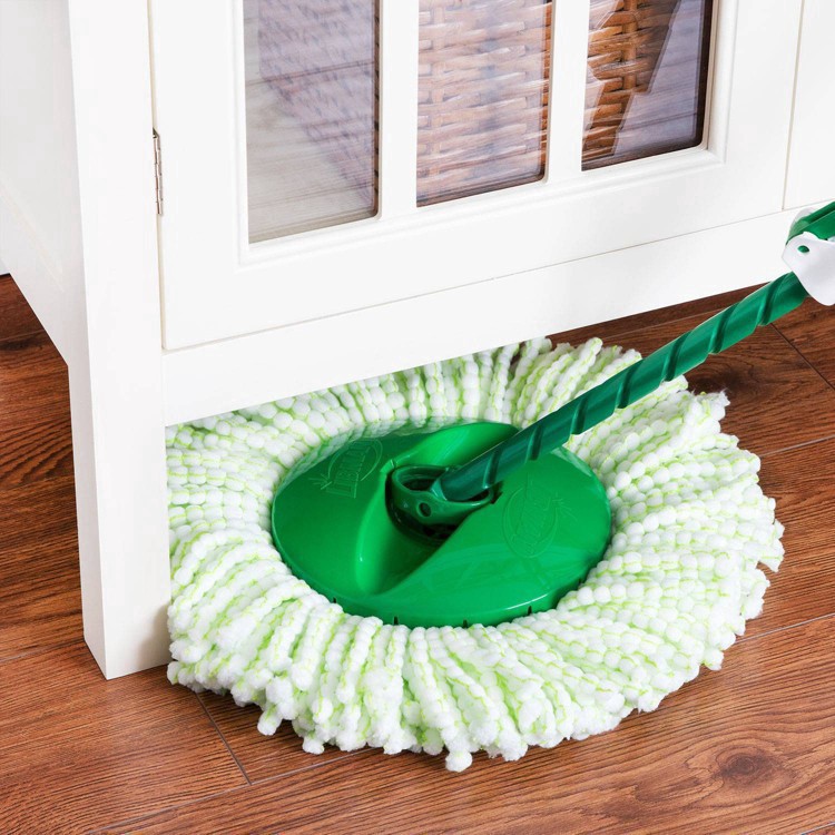 slide 30 of 91, Libman Tornado Spin Mop System, 1 ct