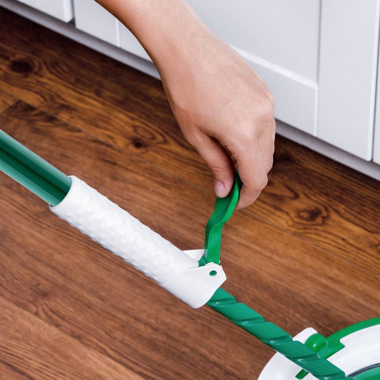 slide 80 of 91, Libman Tornado Spin Mop System, 1 ct