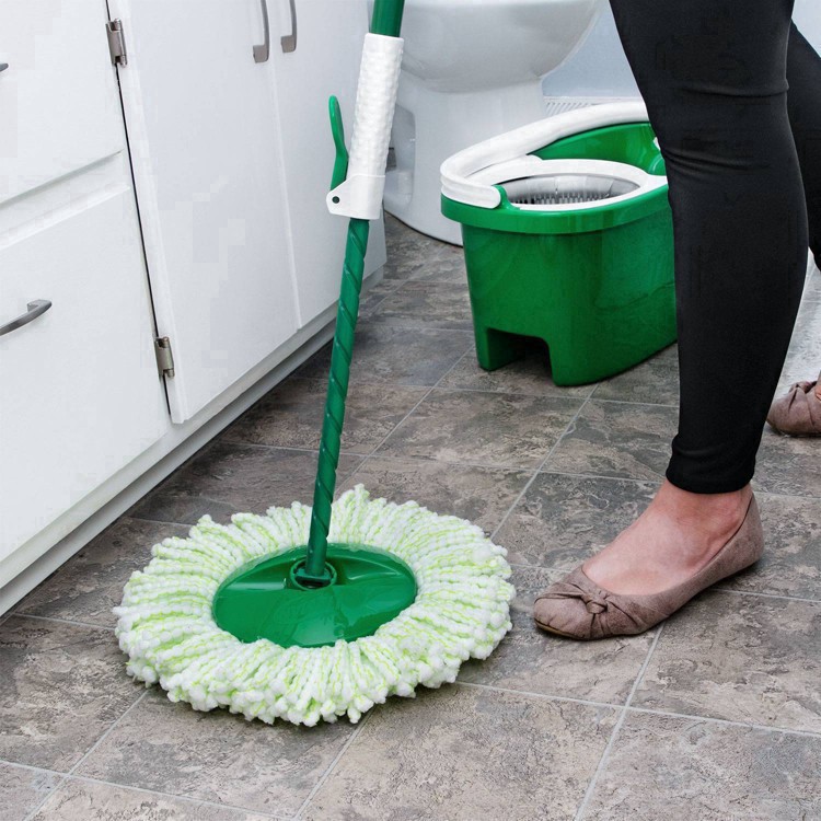 slide 9 of 91, Libman Tornado Spin Mop System, 1 ct