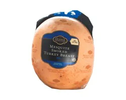 Private Selection Grab & Go Private Selection Mesquite Smoked Turkey Breast