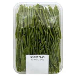 Snow Peas - 1 Lb