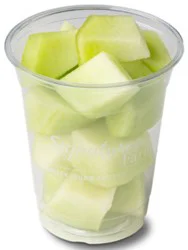 Honeydew Chunks - 9 Oz