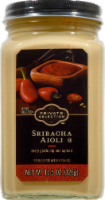 slide 1 of 1, Private Selection Sriracha Aioli, 11.5 oz