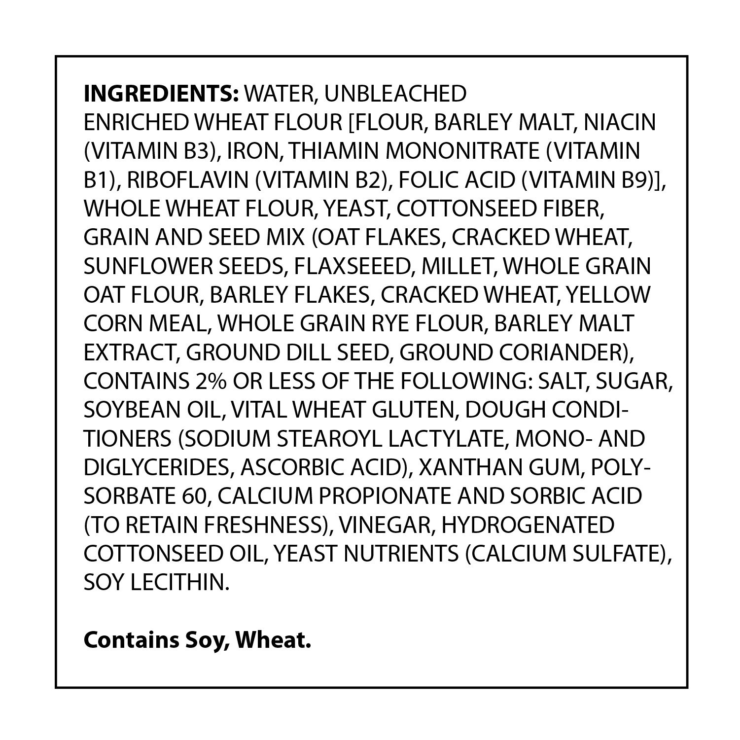 slide 3 of 5, Lewis Healthy Life Multigrain English Muffins 8 oz, 8 oz