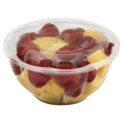 Strawberry Pineapple - 22 Oz