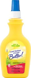 I Can't Believe It's Not Butter! I Can’t Believe It’s Not Butter! Original Spray 12 oz
