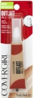 slide 1 of 1, Covergirl Outlast All-Day Soft Touch Concealer Light, 33 fl oz