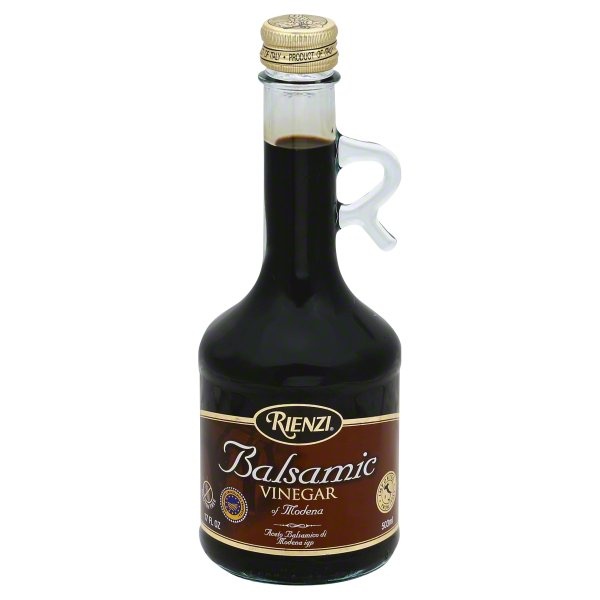 slide 1 of 2, Rienzi Balsamic Vinegar, 17 fl oz