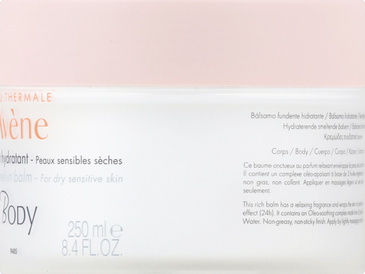 slide 2 of 9, Avène Moisturizing Melt-In Balm 8.4 oz, 8.4 oz
