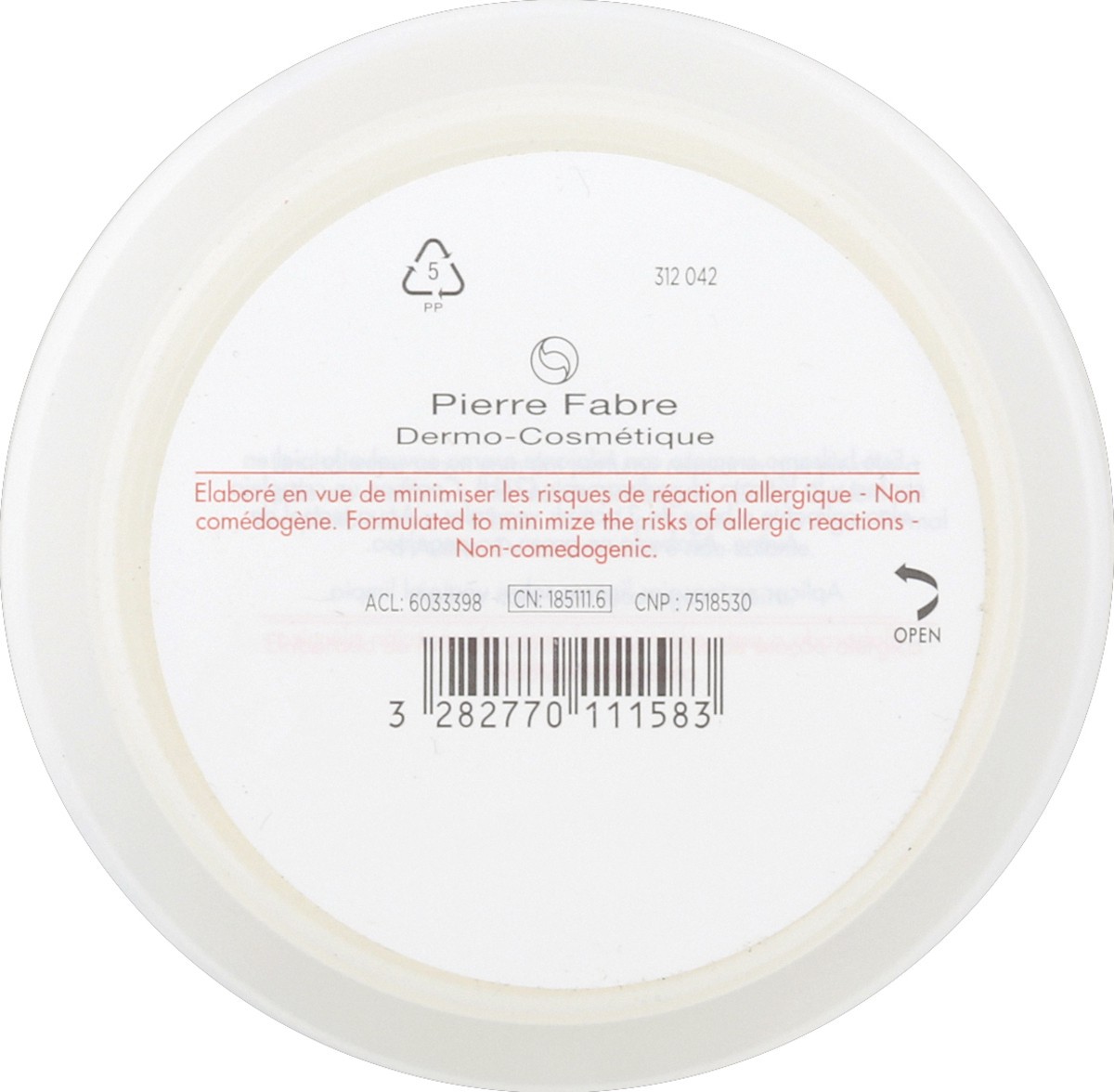 slide 3 of 9, Avène Moisturizing Melt-In Balm 8.4 oz, 8.4 oz