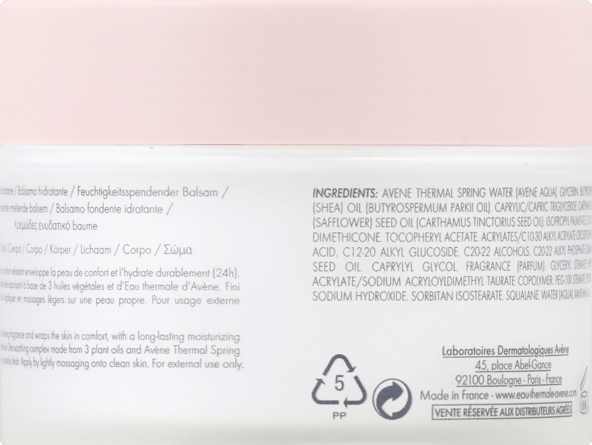 slide 7 of 9, Avène Moisturizing Melt-In Balm 8.4 oz, 8.4 oz