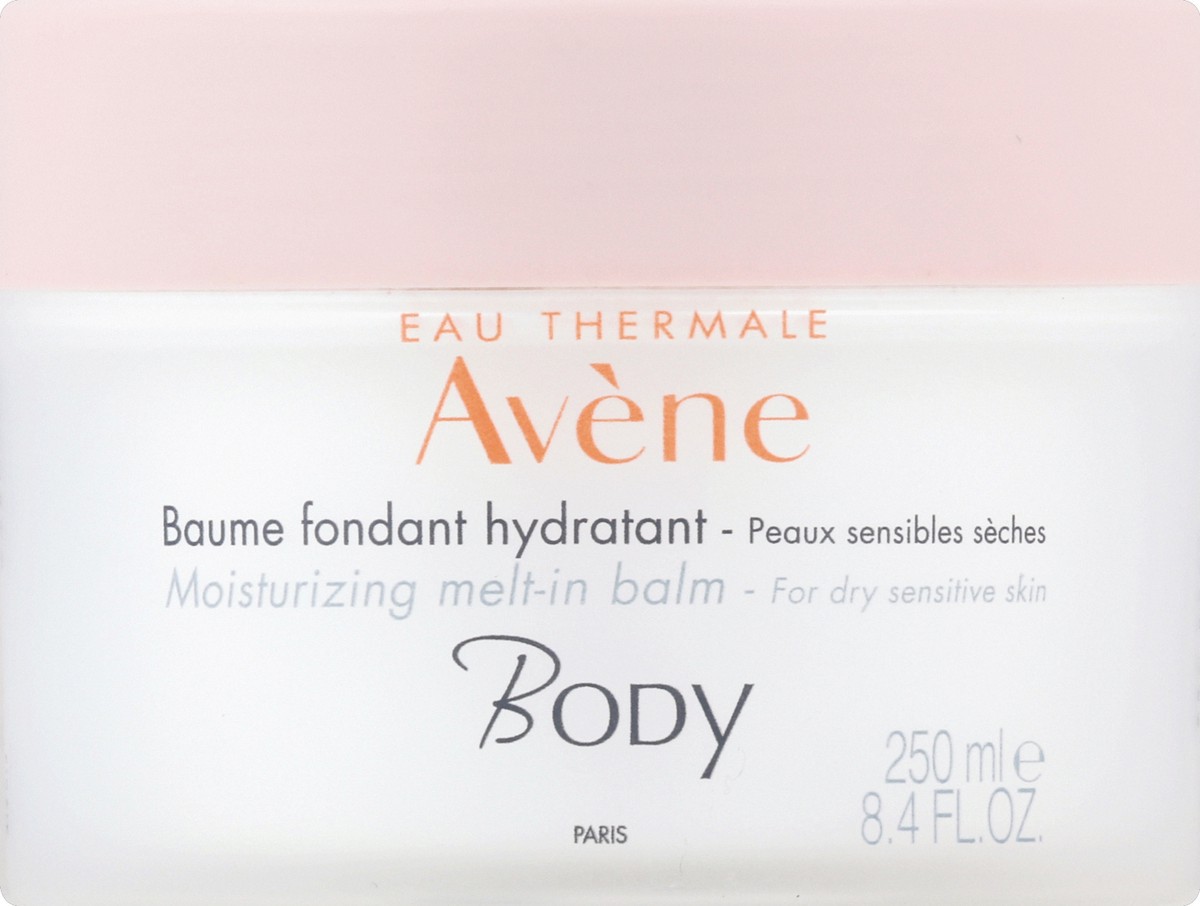 slide 6 of 9, Avène Moisturizing Melt-In Balm 8.4 oz, 8.4 oz