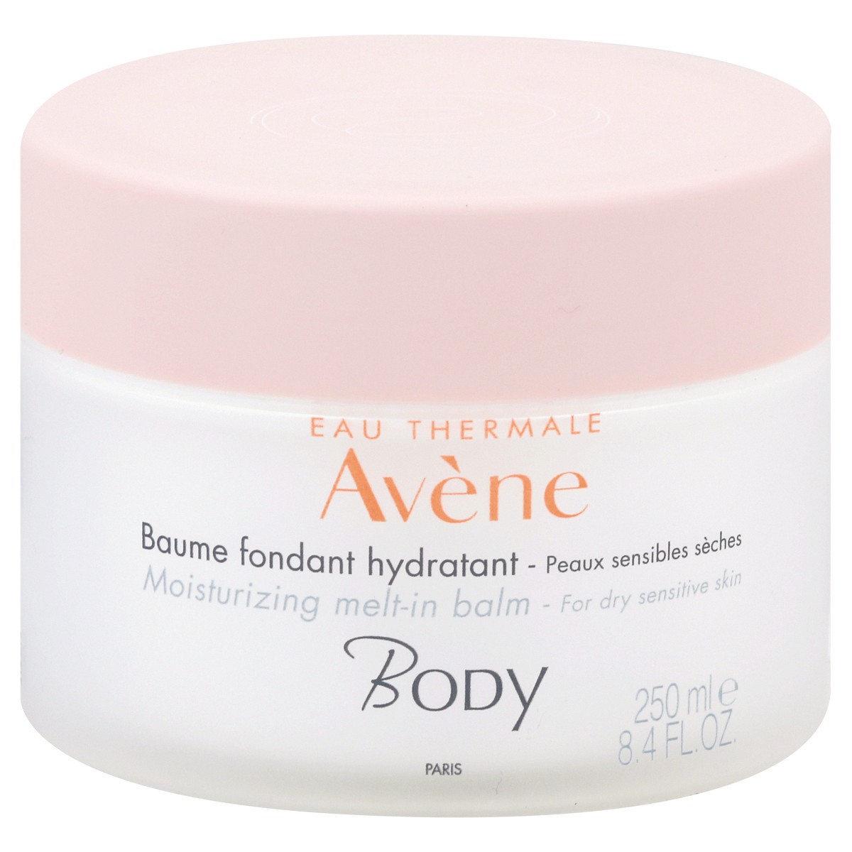 slide 4 of 9, Avène Moisturizing Melt-In Balm 8.4 oz, 8.4 oz