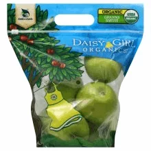 Produce Organic Granny Smith Apples