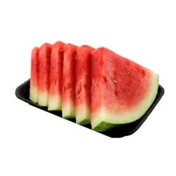 Watermelon Diamond Cut - 1.5 Lb