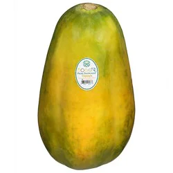 Mexican Papaya