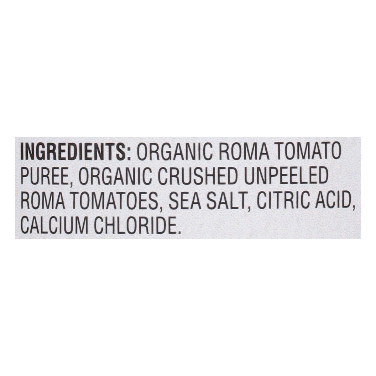 slide 12 of 14, Take Root Organics Crushed Fire Roasted Tomatoes - 14.5 oz, 14.5 oz