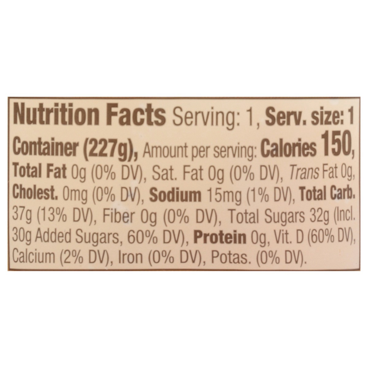 slide 11 of 13, Pampa Light Syrup Sliced Pears, 8 oz