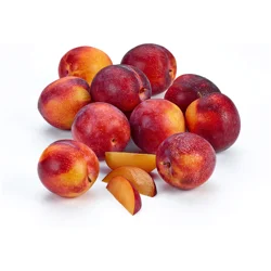 Red Pluot