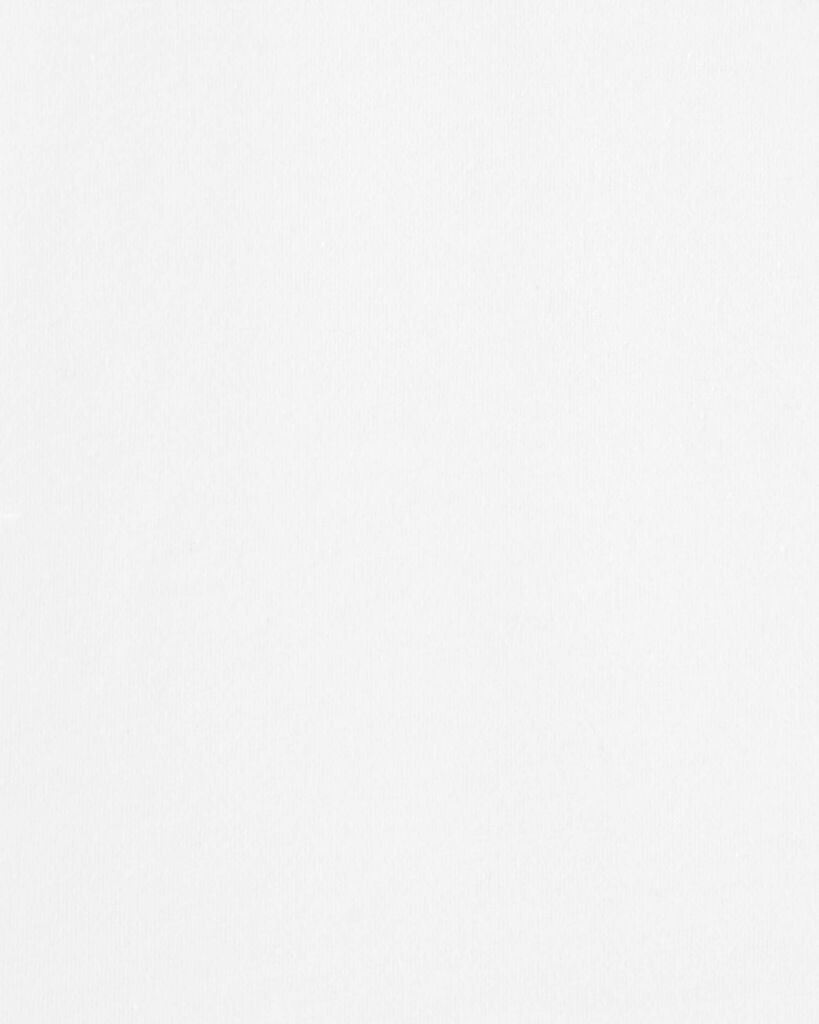 slide 2 of 2, Carter's Toddler Pocket Jersey Tee White 5T, 1 ct