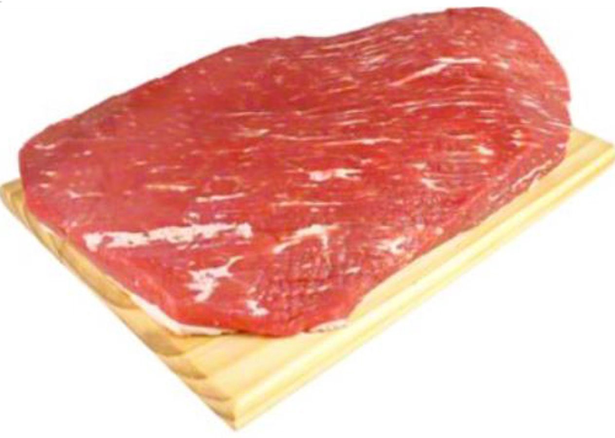 slide 1 of 1, New Zealand Grass Fed Wagyu Beef Brisket, per lb