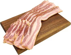 Central Market Uncured Sugar Free Bacon