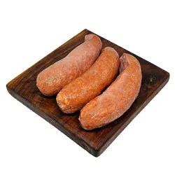 Crescent City Meat Co. Pork & Crawfish Sausage
