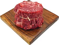 Choice Angus Ribeye Cap Steak