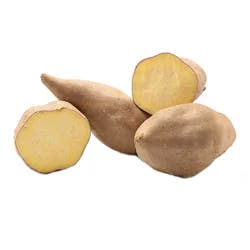 Produce Bulk Sweet Potatoes