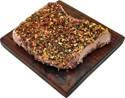 Bel Air Ranch Dry Rub Seasoned Boneless Pork Chops