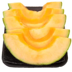 Lunds & Byerlys L&b Fresh Cantaloupe Slices