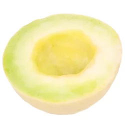 Lunds & Byerlys L&b Fresh Honeydew Melon Halves